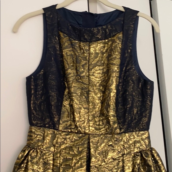 Tibi Party Dress - Picture 2 of 8